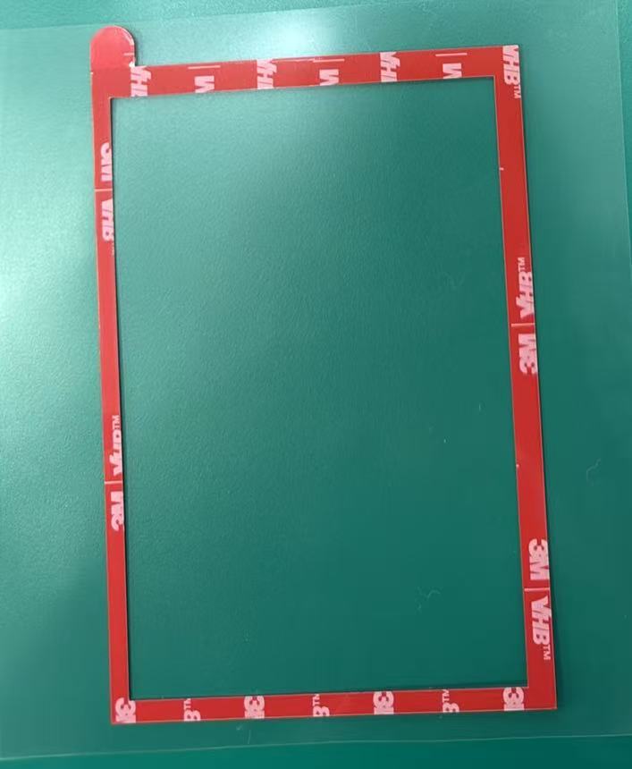 南京双面胶
